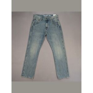 NWT Wrangler Retro Slim Straight Jeans 32x32